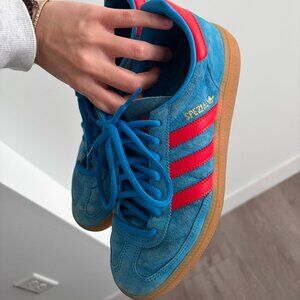 Adidas Spezial Sneakers